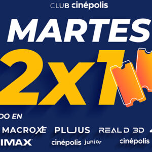 Cinépolis