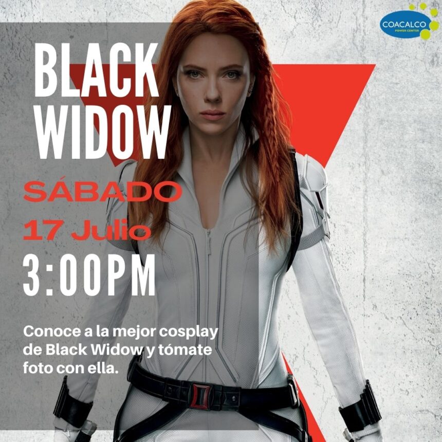 Black Widow