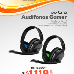 Promociones