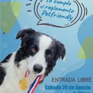 OBEDIENCIA CANINA