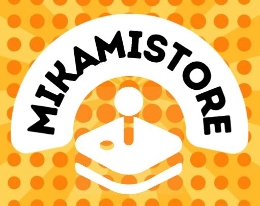 MIKAMI STORE