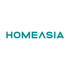 HOME ASIA