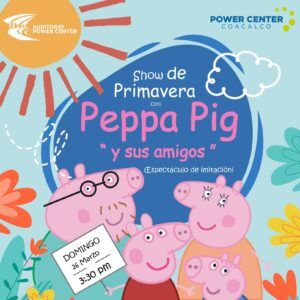 PEPPA PIG