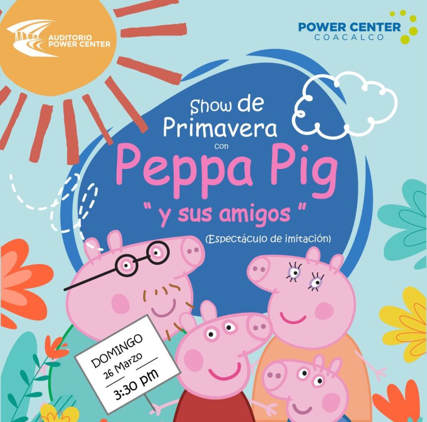 PEPPA PIG