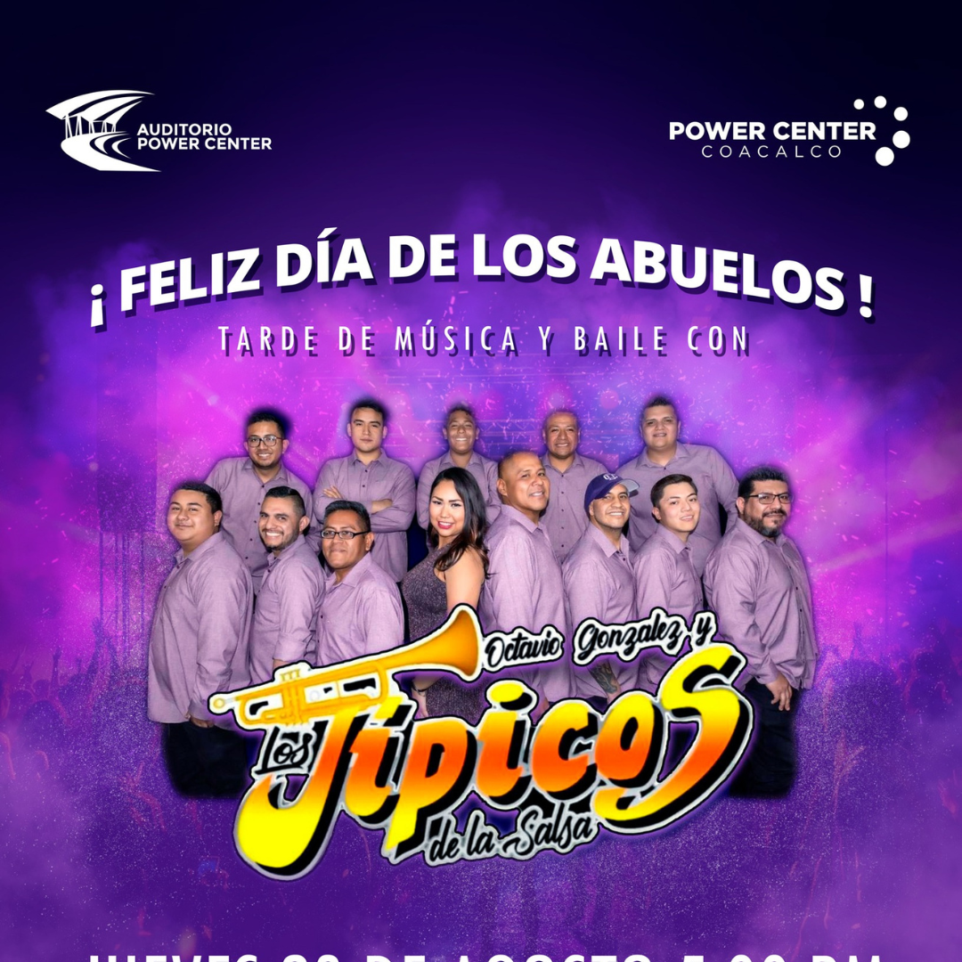 DÍA DE LOS ABUELOS DÍA DE LOS ABUELOS
