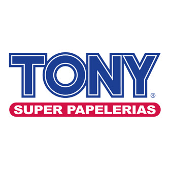 PAPELERIAS TONY