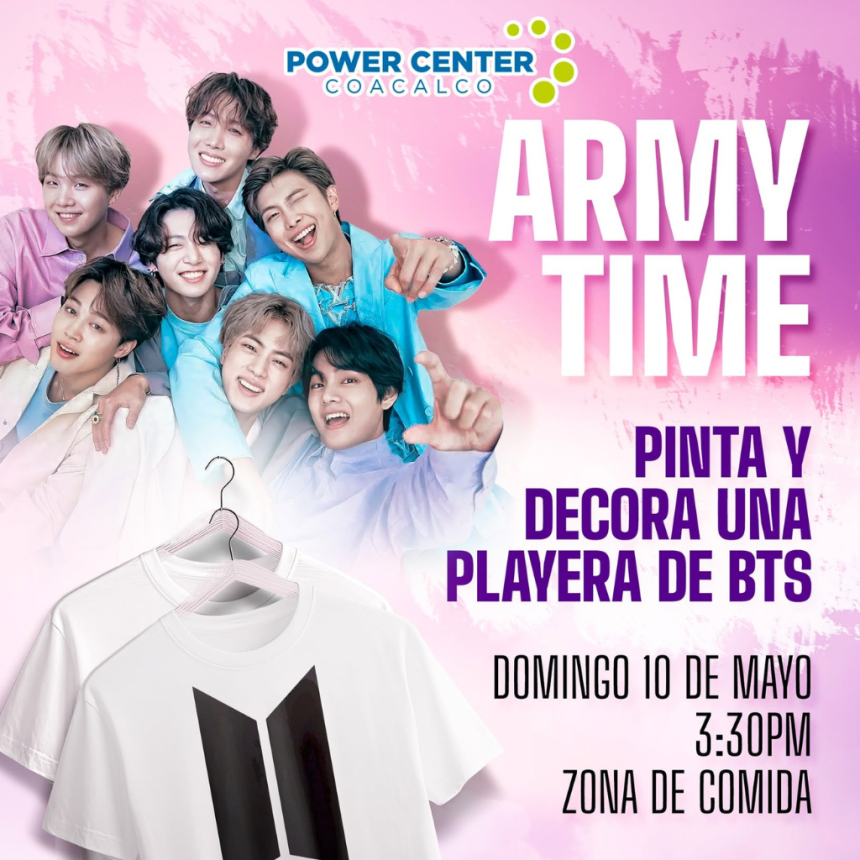 ARMY TIME ARMY TIME